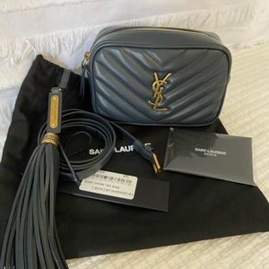 Yves Saint Laurent Lou Belt Bag